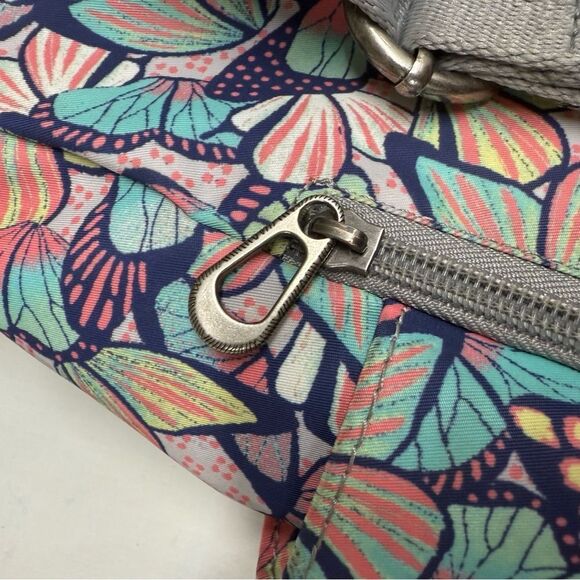Sakroots Eco-Twill Backpack - Multicolor Butterfly main image 16